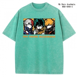 My Hero Academia Anime periphe...