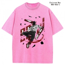 Chainsaw Man Anime peripheral ...