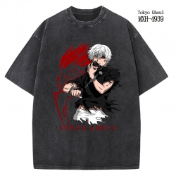 Tokyo Ghoul Anime peripheral p...