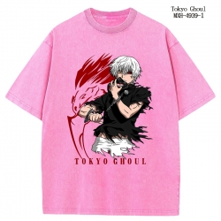 Tokyo Ghoul Anime peripheral p...