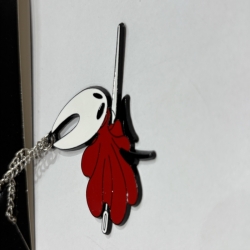 The Hollow Knight Anime cartoo...