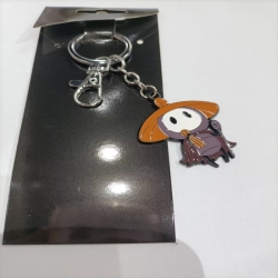 The Hollow Knight Animation pe...