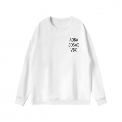 Haikyuu!! Anime print fashion ...