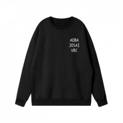 Haikyuu!! Anime print fashion ...