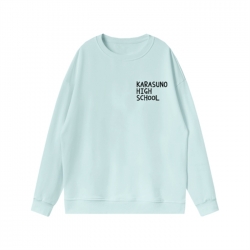 Haikyuu!! Anime print fashion ...