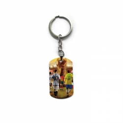 World Cup Anime double-sided f...