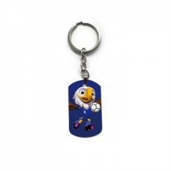 World Cup Anime double-sided f...