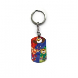 World Cup Anime double-sided f...
