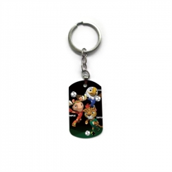 World Cup Anime double-sided f...