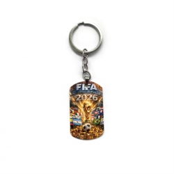 World Cup Anime double-sided f...