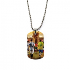 World Cup Anime double-sided f...