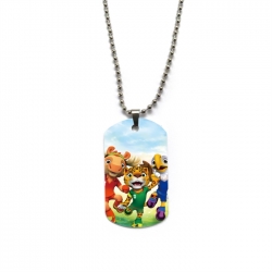 World Cup Anime double-sided f...