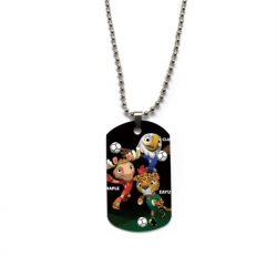 World Cup Anime double-sided f...