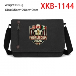 World Cup  Anime Retro Canvas ...