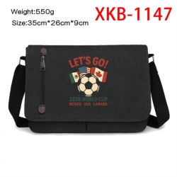 World Cup  Anime Retro Canvas ...