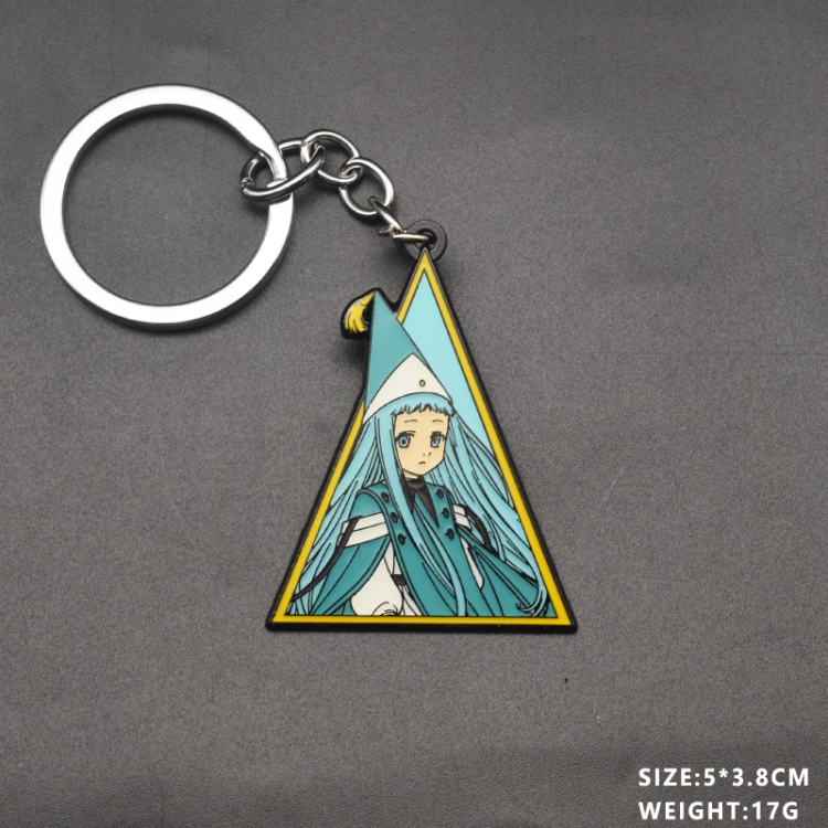 Witch Hat Atelier Anime cartoon metal necklace pendant price for 5 pcs