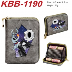 The Nightmare Before Christmas...