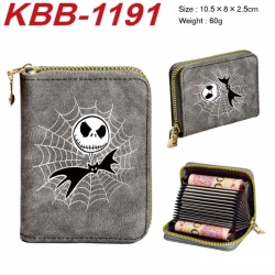 The Nightmare Before Christmas...