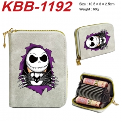 The Nightmare Before Christmas...
