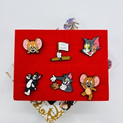 Tom and Jerry Anime peripheral...