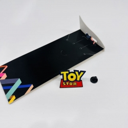 Toy Story Anime cartoon metal ...