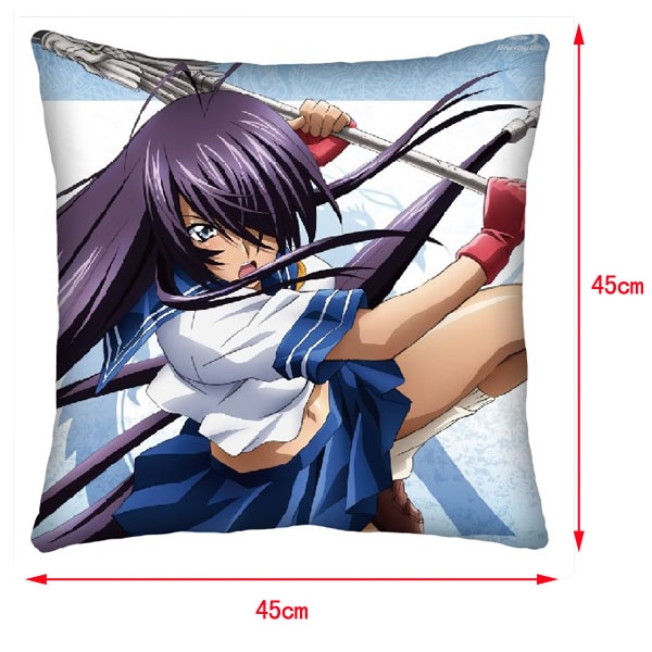 Kingdom of Warriors Double-Side Cushion (reserve 3 days ahead) NO FILLING