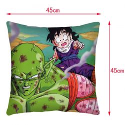Dragon Ball Double-Side Cushio...