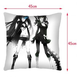 Black Rock Shooter Double-Side...