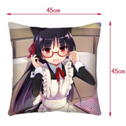 Ore no Imouto Double-Side Cush...