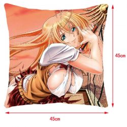 Kingdom of Warriors Double-Sid...