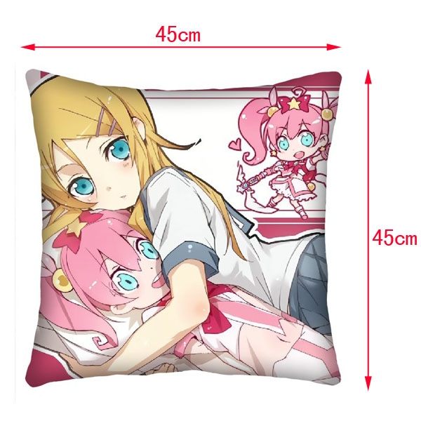 Ore no Imouto Double-Side Cushion (reserve 3 days ahead) NO FILLING