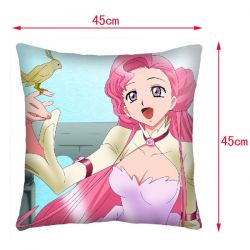 Geass Double-Side Cushion (res...