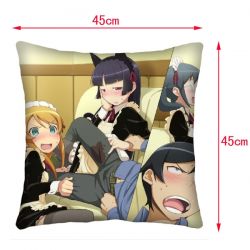 Ore no Imouto Double-Side Cush...