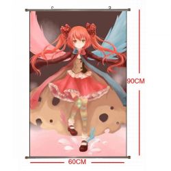 Magical Girl Madoka of the Mag...