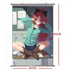 Magical Girl Madoka of the Mag...