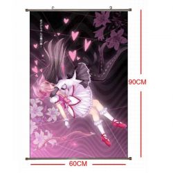 Magical Girl Madoka of the Mag...