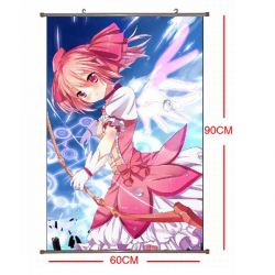 Magical Girl Madoka of the Mag...
