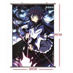 Magical Girl Madoka of the Mag...