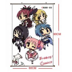 Magical Girl Madoka of the Mag...