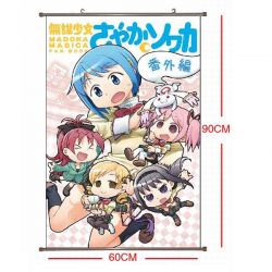 Magical Girl Madoka of the Mag...