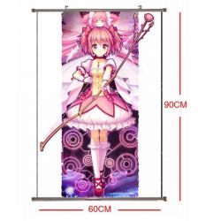 Magical Girl Madoka of the Mag...