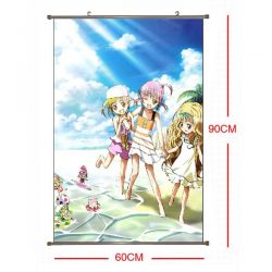 Shougo Chara PU Wallscroll (re...