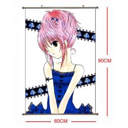 Shougo Chara PU Wallscroll (re...