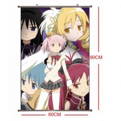 Magical Girl Madoka of the Mag...