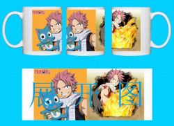 Fairy Tail Mug Cup 4