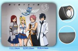 Fairy Tail Mouse Pad