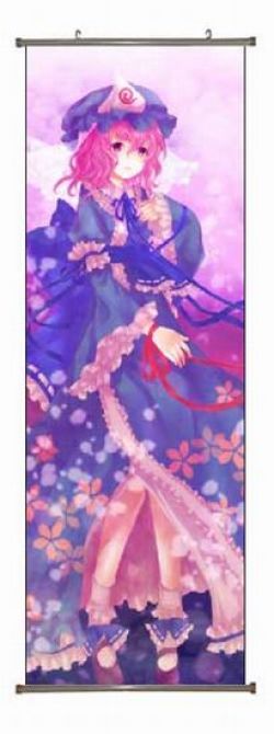 East PU Wallscroll ( reserve 3...