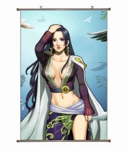 One Piece PU Wallscroll ( rese...