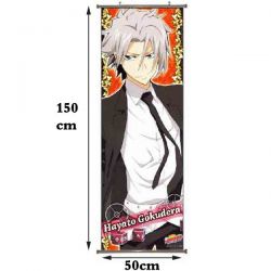 Hitman Reborn PU Wallscroll (r...