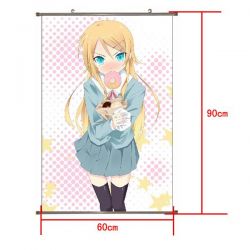 Ore no Imouto PU Wallscroll (r...